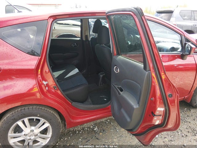 44850423 :رقم المزاد ، 3N1CE2CP5FL365212 vin ، 2015 Nissan Versa Note Sv مزاد بيع