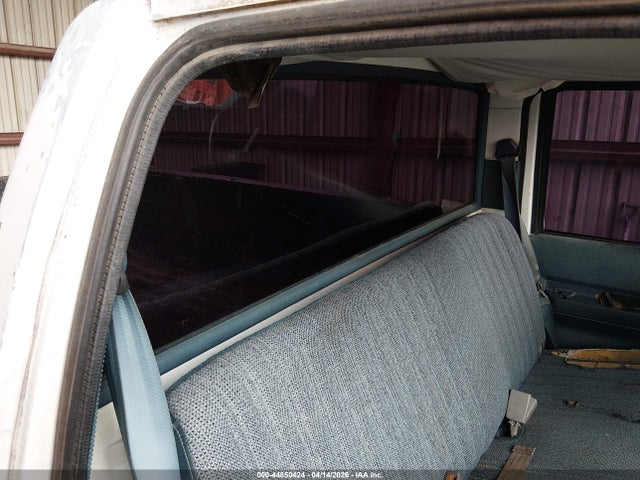 44850424 :رقم المزاد ، 1GTDC14Z0LE551446 vin ، 1990 Gmc Sierra C1500 مزاد بيع
