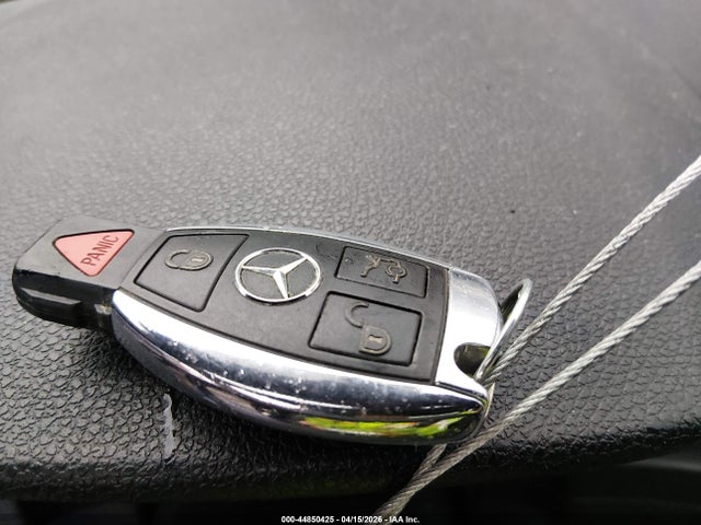 44850425 :رقم المزاد ، WDDGF8BB1BR149712 vin ، 2011 Mercedes-benz C 300 مزاد بيع
