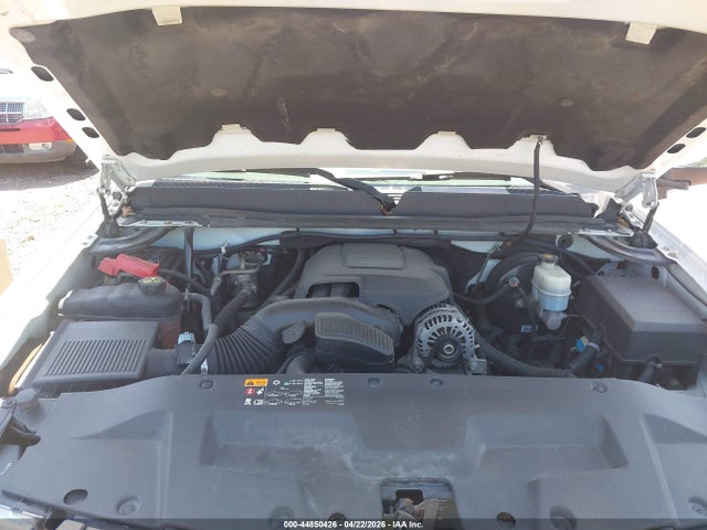 Aukcja sprzedaży 2011 Gmc Sierra 1500 Sle, vin: 3GTP1VE06BG314848, numer aukcji: 44850426