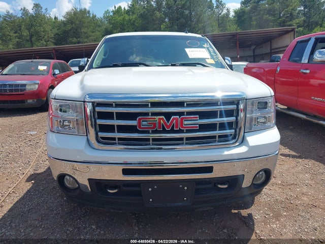 Aukcja sprzedaży 2011 Gmc Sierra 1500 Sle, vin: 3GTP1VE06BG314848, numer aukcji: 44850426