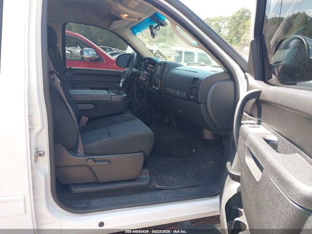 Aukcja sprzedaży 2011 Gmc Sierra 1500 Sle, vin: 3GTP1VE06BG314848, numer aukcji: 44850426