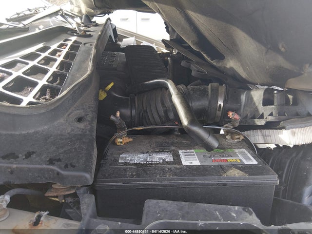 Aukcja sprzedaży 2008 Chrysler Aspen Limited, vin: 1A8HW58228F144543, numer aukcji: 44850431