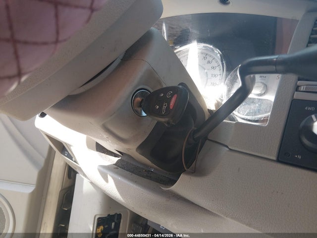 Aukcja sprzedaży 2008 Chrysler Aspen Limited, vin: 1A8HW58228F144543, numer aukcji: 44850431