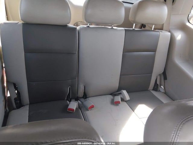 Aukcja sprzedaży 2008 Chrysler Aspen Limited, vin: 1A8HW58228F144543, numer aukcji: 44850431