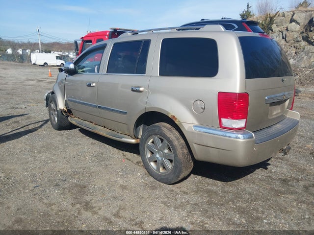 Aukcja sprzedaży 2008 Chrysler Aspen Limited, vin: 1A8HW58228F144543, numer aukcji: 44850431