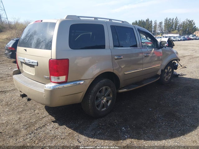 Aukcja sprzedaży 2008 Chrysler Aspen Limited, vin: 1A8HW58228F144543, numer aukcji: 44850431