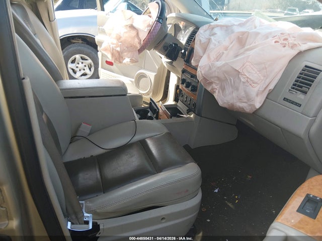 Aukcja sprzedaży 2008 Chrysler Aspen Limited, vin: 1A8HW58228F144543, numer aukcji: 44850431