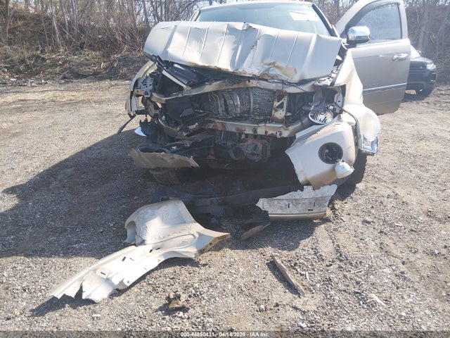 Aukcja sprzedaży 2008 Chrysler Aspen Limited, vin: 1A8HW58228F144543, numer aukcji: 44850431