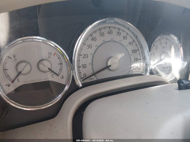 Aukcja sprzedaży 2008 Chrysler Aspen Limited, vin: 1A8HW58228F144543, numer aukcji: 44850431