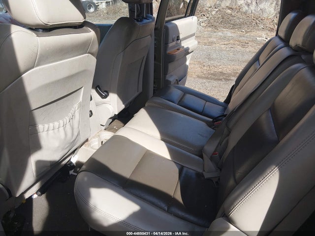 Aukcja sprzedaży 2008 Chrysler Aspen Limited, vin: 1A8HW58228F144543, numer aukcji: 44850431