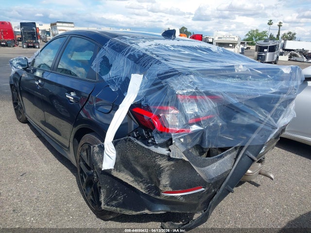 19XFL2H86SE006256 Honda Civic Sedan Sport