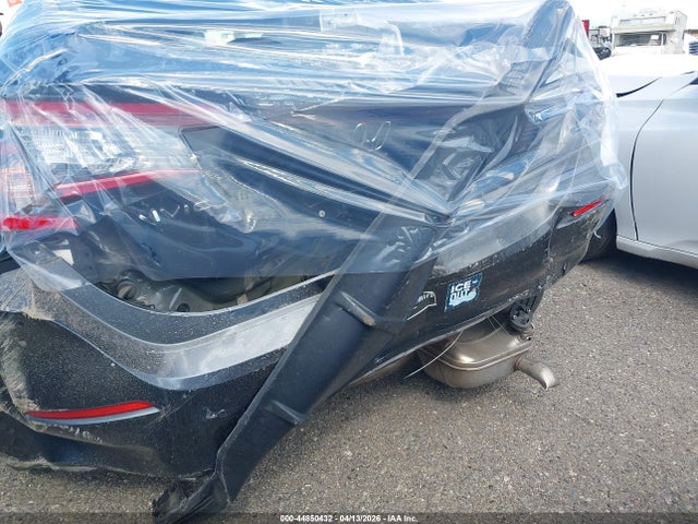 19XFL2H86SE006256 Honda Civic Sedan Sport