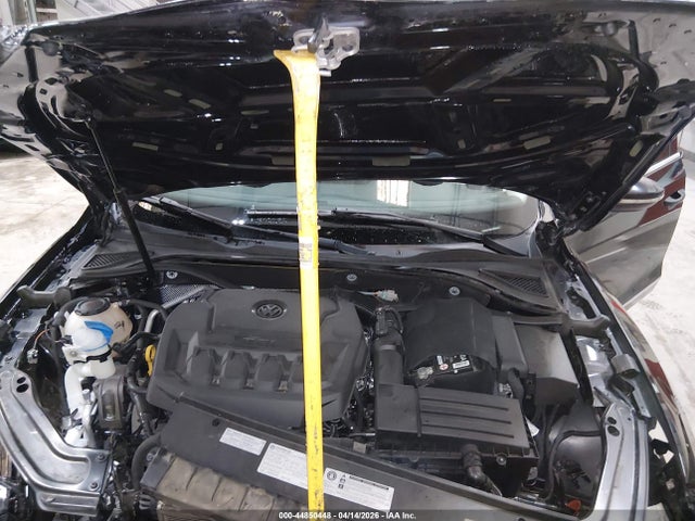 Продаж на аукціоні авто 2018 Volkswagen Passat 2.0t Sel Premium, vin: 1VWCA7A37JC010615, номер лоту: 44850448