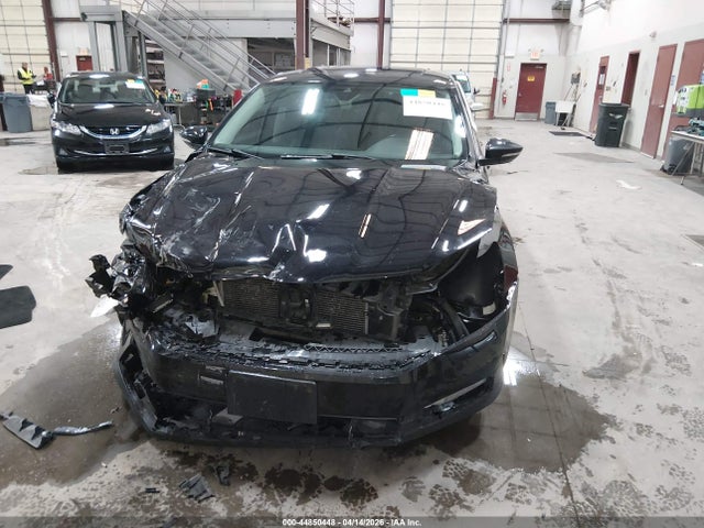 Продаж на аукціоні авто 2018 Volkswagen Passat 2.0t Sel Premium, vin: 1VWCA7A37JC010615, номер лоту: 44850448