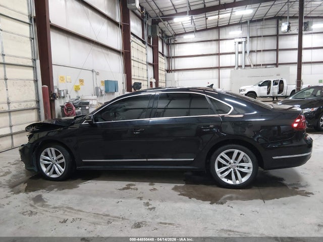 Продаж на аукціоні авто 2018 Volkswagen Passat 2.0t Sel Premium, vin: 1VWCA7A37JC010615, номер лоту: 44850448