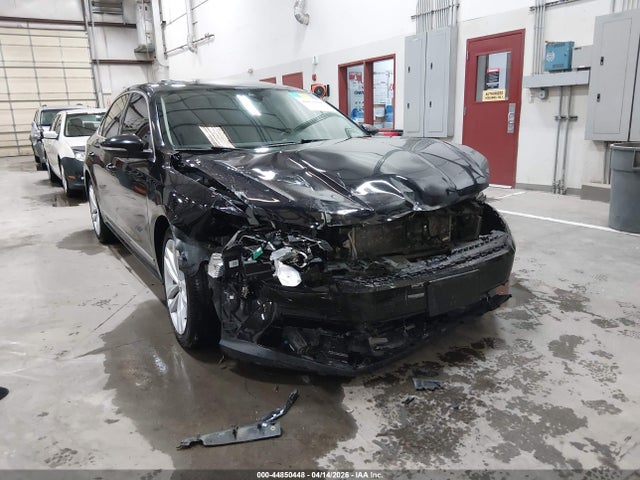 Продаж на аукціоні авто 2018 Volkswagen Passat 2.0t Sel Premium, vin: 1VWCA7A37JC010615, номер лоту: 44850448
