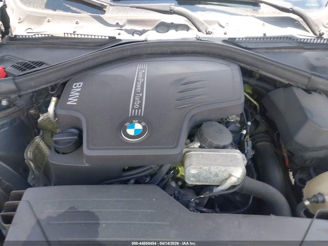 Aukcja sprzedaży 2016 Bmw 320i Xdrive, vin: WBA8A3C55GK690221, numer aukcji: 44850454