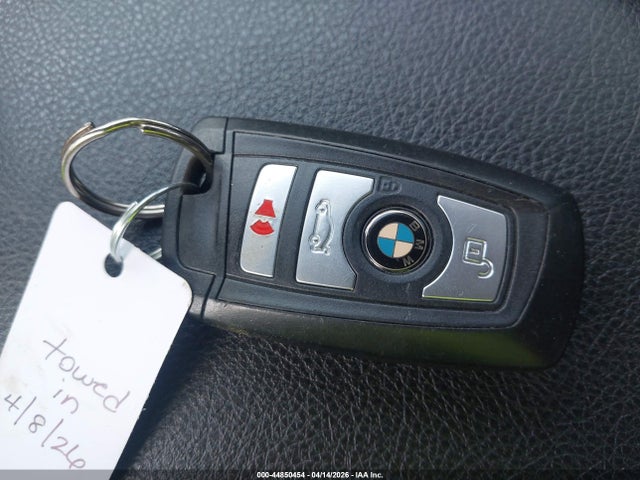 Aukcja sprzedaży 2016 Bmw 320i Xdrive, vin: WBA8A3C55GK690221, numer aukcji: 44850454