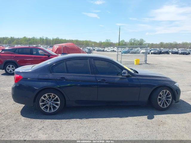 Aukcja sprzedaży 2016 Bmw 320i Xdrive, vin: WBA8A3C55GK690221, numer aukcji: 44850454