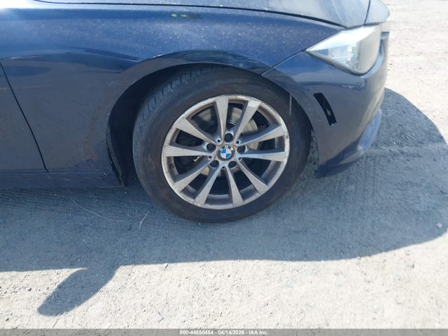 Aukcja sprzedaży 2016 Bmw 320i Xdrive, vin: WBA8A3C55GK690221, numer aukcji: 44850454