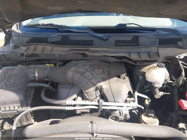 2012 Ram 1500 St მანქანა იყიდება აუქციონზე, vin: 1C6RD6KT8CS175411, აუქციონის ნომერი: 44850459