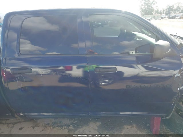2012 Ram 1500 St მანქანა იყიდება აუქციონზე, vin: 1C6RD6KT8CS175411, აუქციონის ნომერი: 44850459