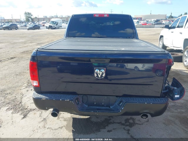 2012 Ram 1500 St მანქანა იყიდება აუქციონზე, vin: 1C6RD6KT8CS175411, აუქციონის ნომერი: 44850459
