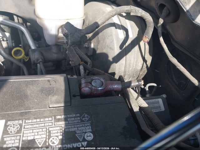 2012 Ram 1500 St მანქანა იყიდება აუქციონზე, vin: 1C6RD6KT8CS175411, აუქციონის ნომერი: 44850459