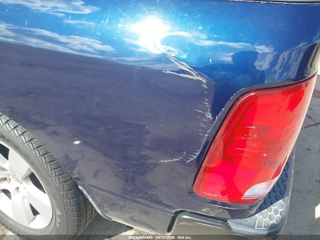 2012 Ram 1500 St მანქანა იყიდება აუქციონზე, vin: 1C6RD6KT8CS175411, აუქციონის ნომერი: 44850459