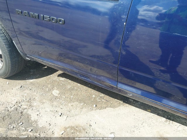 2012 Ram 1500 St მანქანა იყიდება აუქციონზე, vin: 1C6RD6KT8CS175411, აუქციონის ნომერი: 44850459