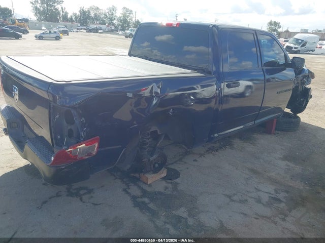 2012 Ram 1500 St მანქანა იყიდება აუქციონზე, vin: 1C6RD6KT8CS175411, აუქციონის ნომერი: 44850459
