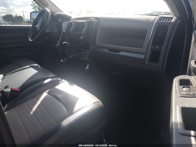 2012 Ram 1500 St მანქანა იყიდება აუქციონზე, vin: 1C6RD6KT8CS175411, აუქციონის ნომერი: 44850459