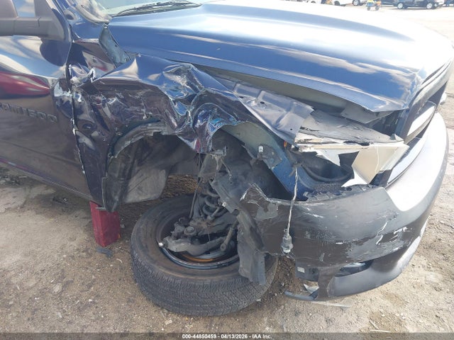 2012 Ram 1500 St მანქანა იყიდება აუქციონზე, vin: 1C6RD6KT8CS175411, აუქციონის ნომერი: 44850459