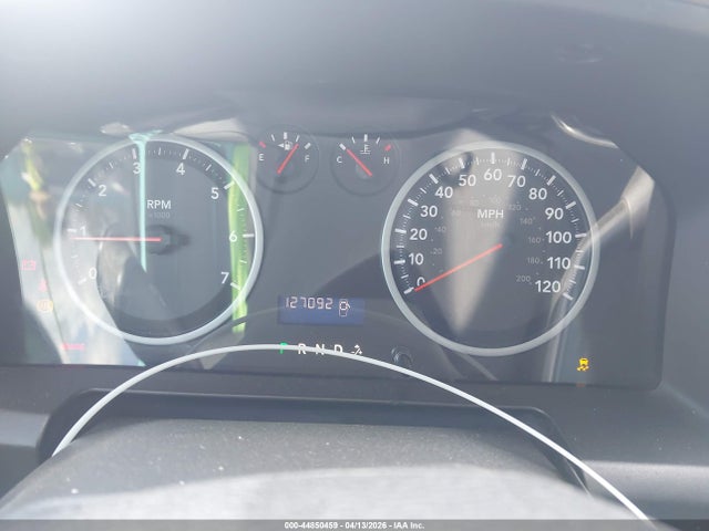 2012 Ram 1500 St მანქანა იყიდება აუქციონზე, vin: 1C6RD6KT8CS175411, აუქციონის ნომერი: 44850459