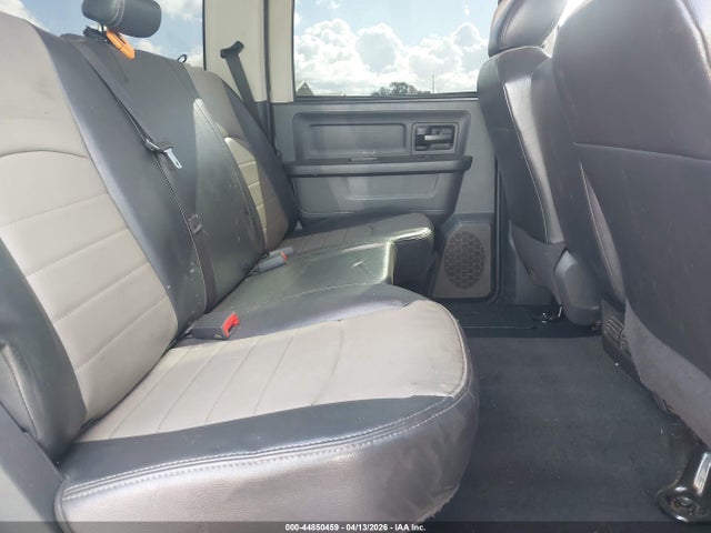 2012 Ram 1500 St მანქანა იყიდება აუქციონზე, vin: 1C6RD6KT8CS175411, აუქციონის ნომერი: 44850459