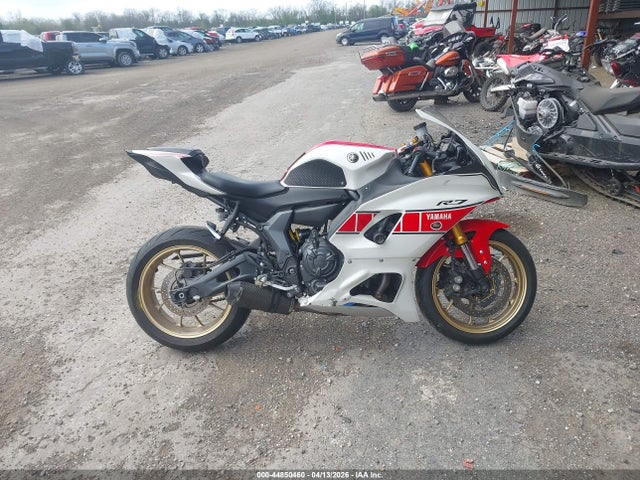 JYARM38E7NA002791 Yamaha Yzfr7