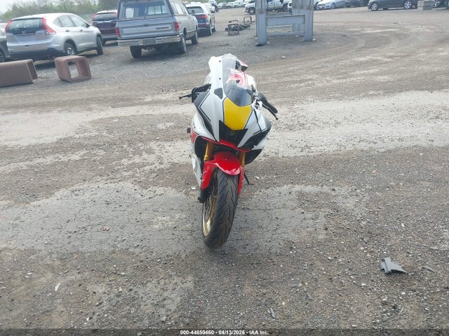 JYARM38E7NA002791 Yamaha Yzfr7