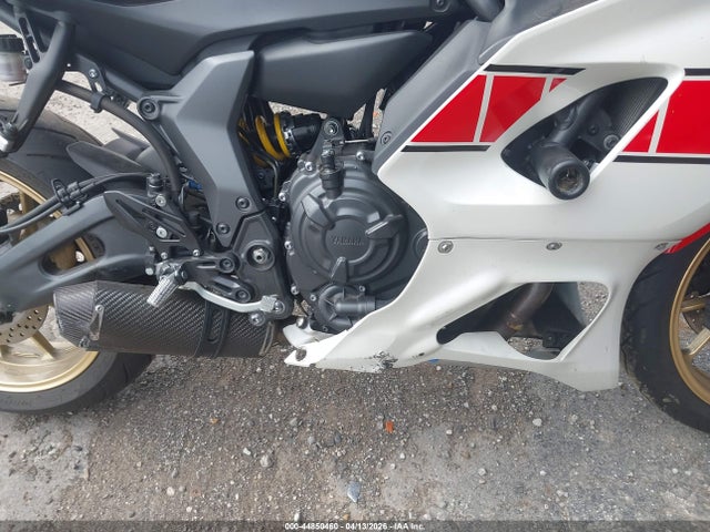 JYARM38E7NA002791 Yamaha Yzfr7