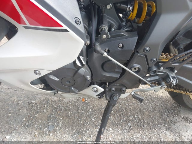 JYARM38E7NA002791 Yamaha Yzfr7