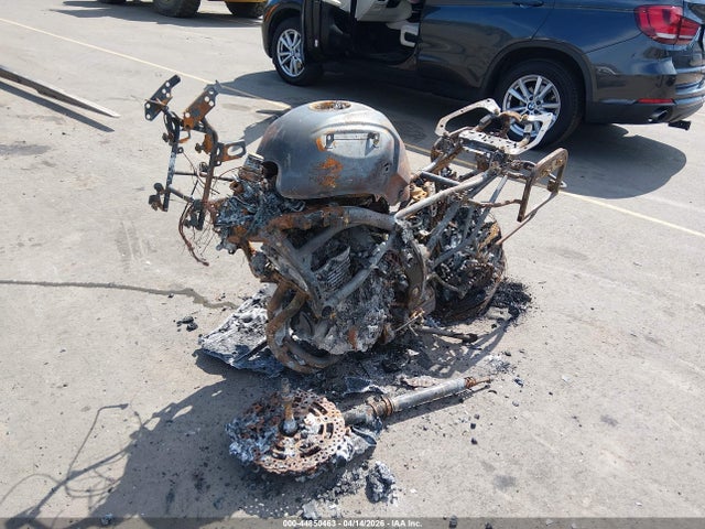 Aukcja sprzedaży 2012 Kawasaki Le650 C, vin: JKALEEC19CDA06373, numer aukcji: 44850463
