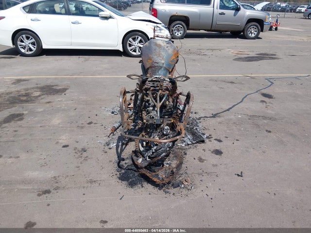 Aukcja sprzedaży 2012 Kawasaki Le650 C, vin: JKALEEC19CDA06373, numer aukcji: 44850463
