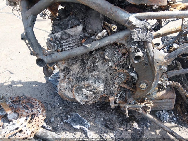 Aukcja sprzedaży 2012 Kawasaki Le650 C, vin: JKALEEC19CDA06373, numer aukcji: 44850463