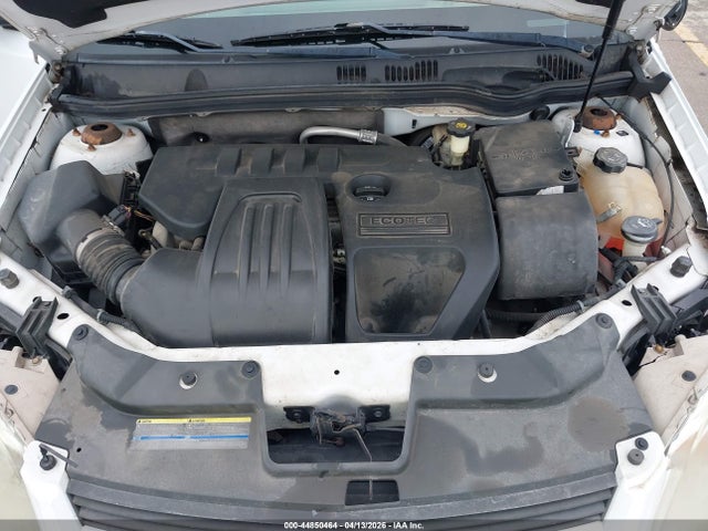 2006 Chevrolet Cobalt Ls მანქანა იყიდება აუქციონზე, vin: 1G1AK55F667801128, აუქციონის ნომერი: 44850464