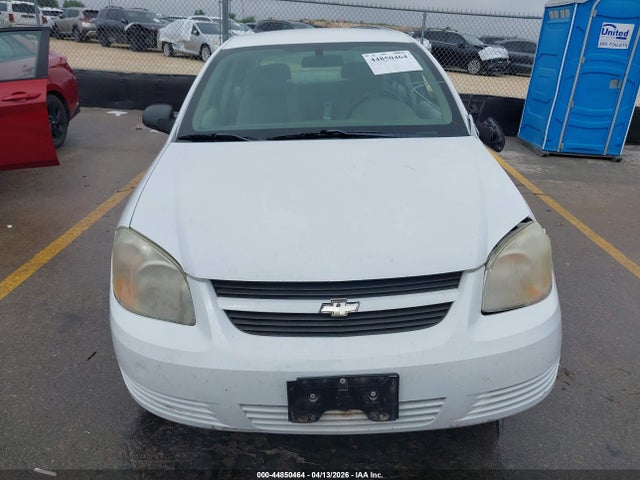 2006 Chevrolet Cobalt Ls მანქანა იყიდება აუქციონზე, vin: 1G1AK55F667801128, აუქციონის ნომერი: 44850464