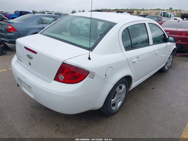 2006 Chevrolet Cobalt Ls მანქანა იყიდება აუქციონზე, vin: 1G1AK55F667801128, აუქციონის ნომერი: 44850464