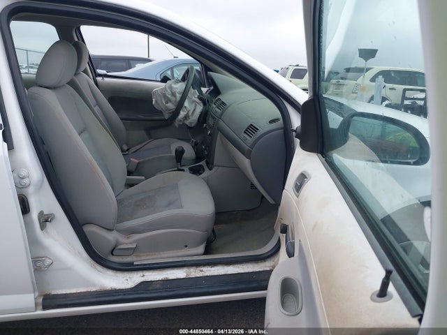 2006 Chevrolet Cobalt Ls მანქანა იყიდება აუქციონზე, vin: 1G1AK55F667801128, აუქციონის ნომერი: 44850464