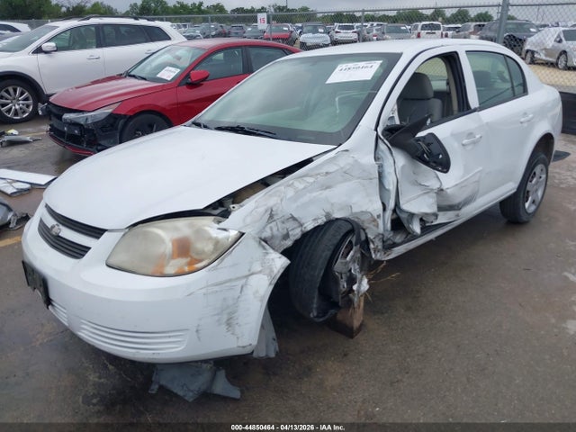 2006 Chevrolet Cobalt Ls მანქანა იყიდება აუქციონზე, vin: 1G1AK55F667801128, აუქციონის ნომერი: 44850464