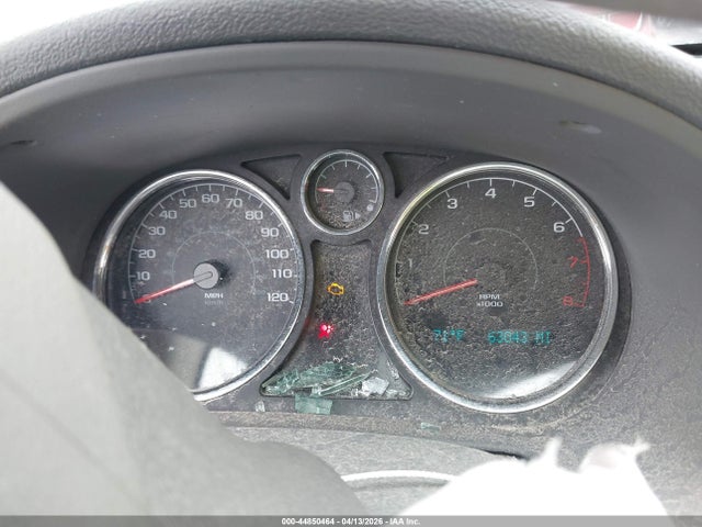 2006 Chevrolet Cobalt Ls მანქანა იყიდება აუქციონზე, vin: 1G1AK55F667801128, აუქციონის ნომერი: 44850464