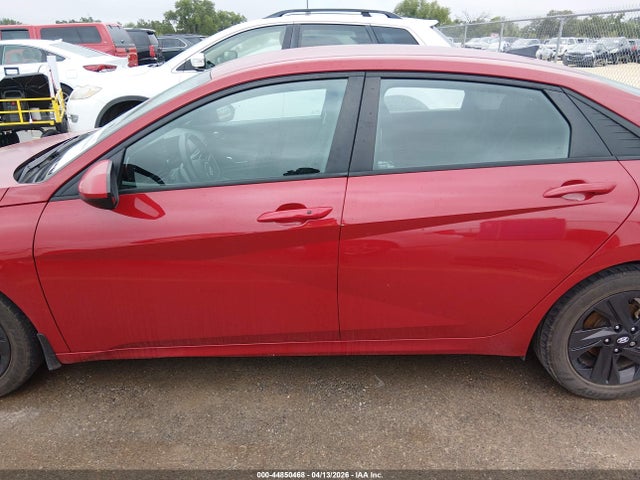 Hyundai ELANTRA SEL 2022 KMHLM4AG8NU330758 Image 14
